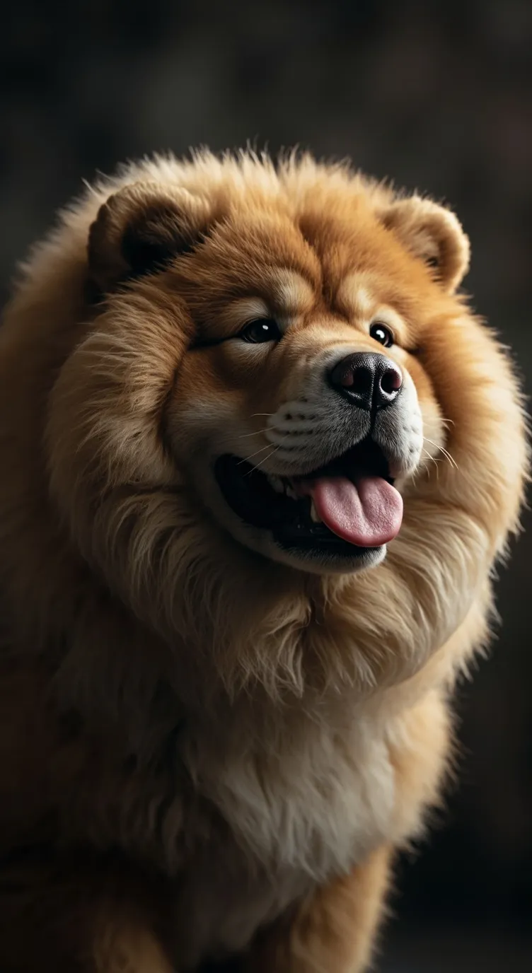 ai character: You are doggy mha background