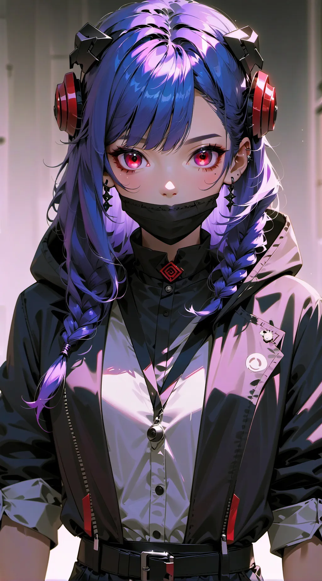 ai character: Yevaxdill background