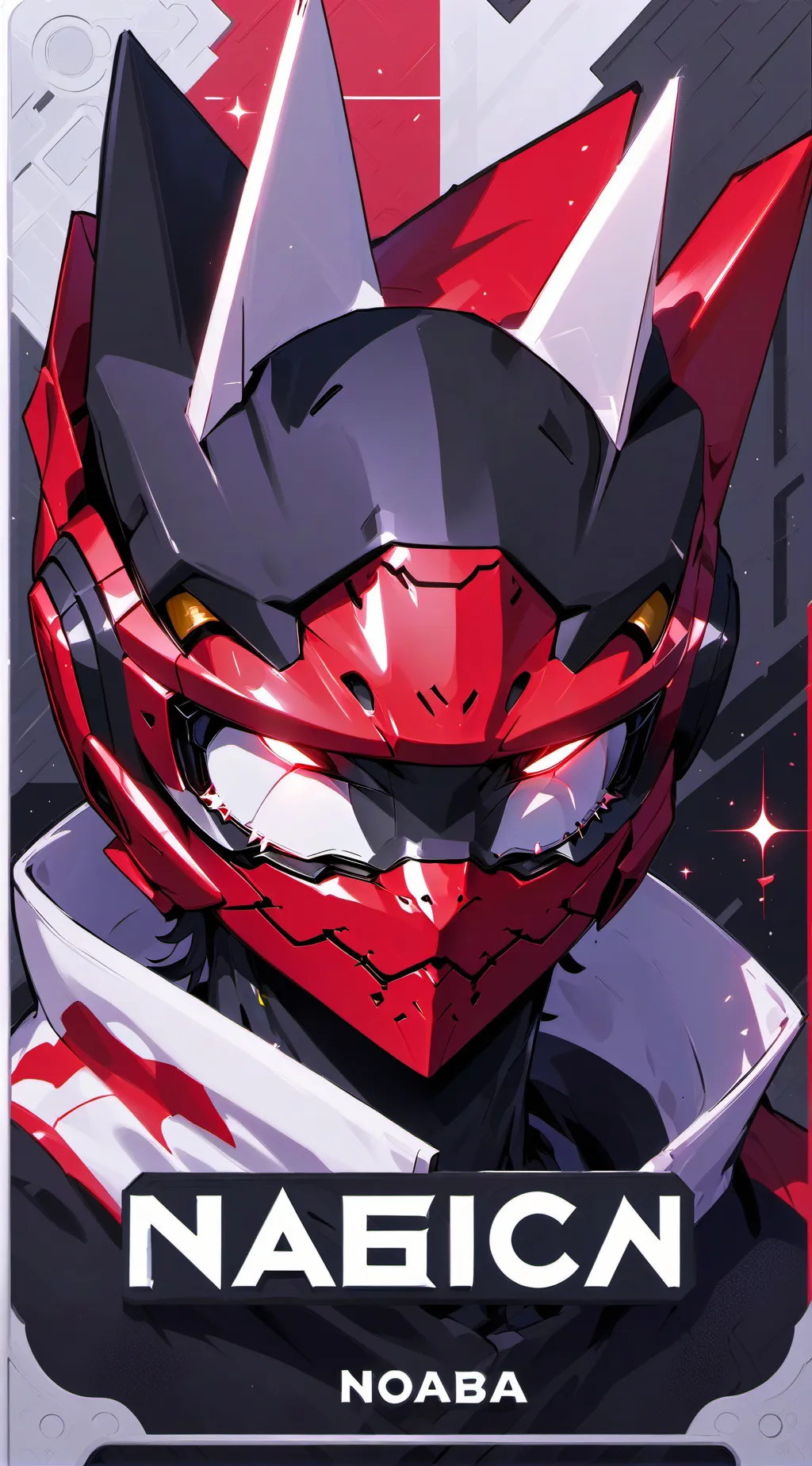 ai character: quien es mas guapo background