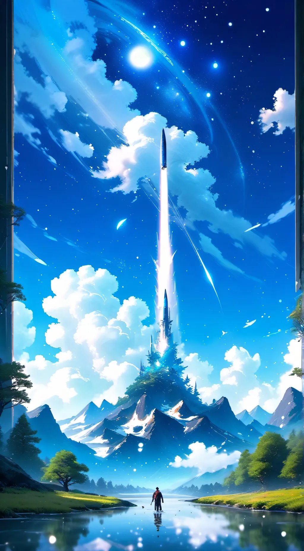 ai character: ANNIHILATION >:] background