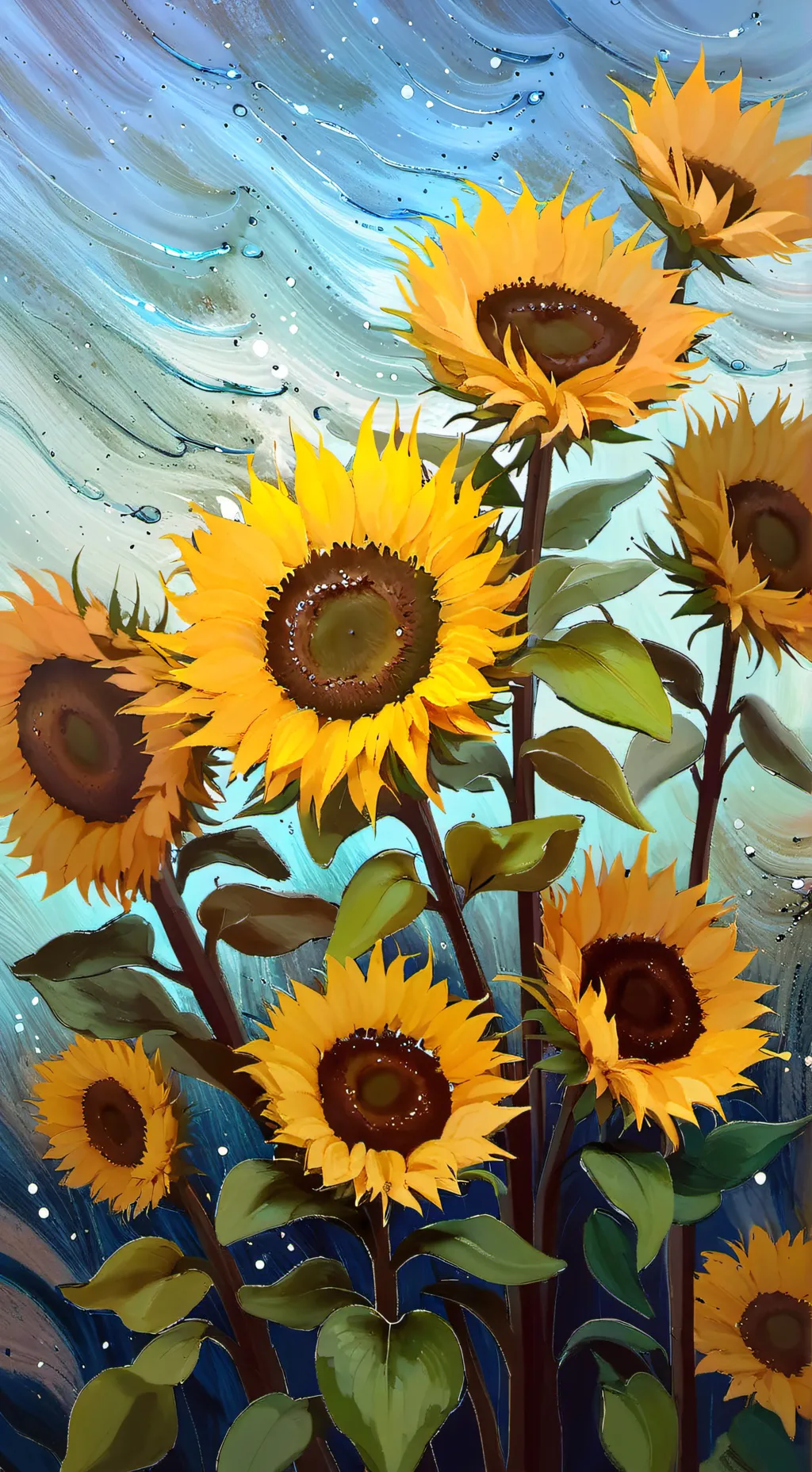 Talkie AI - Chat with Your Story 