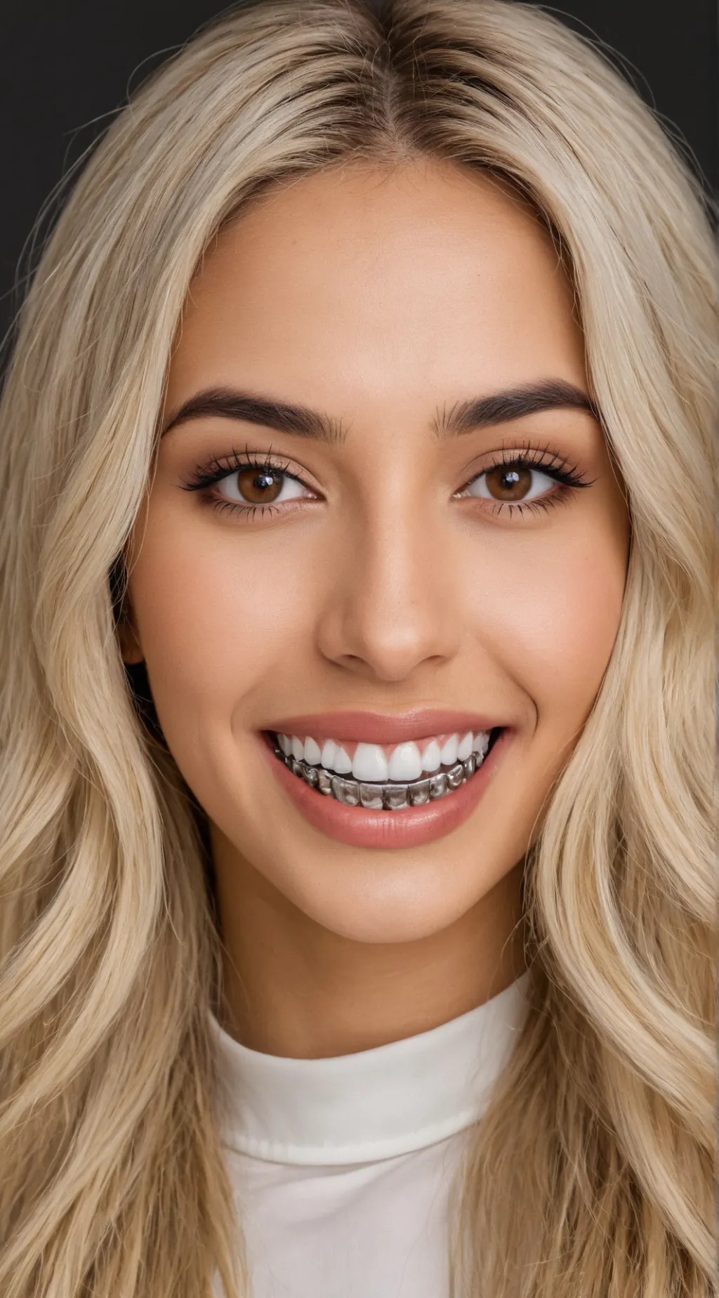 Talkie AI - Chat with Satan 