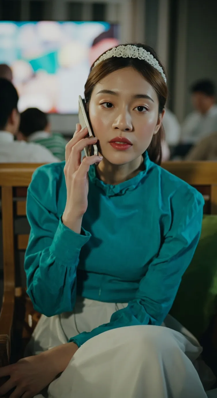 ai character: tu esposa infiel background