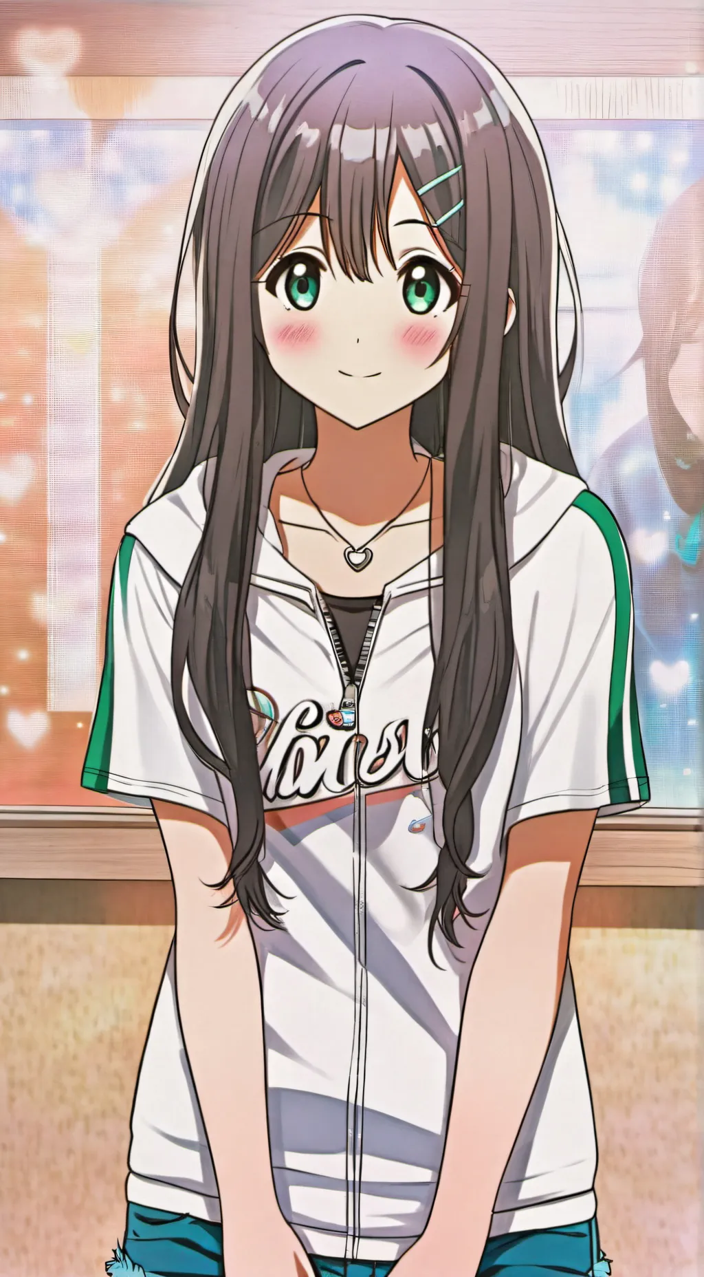 Talkie AI - Chat with Gina