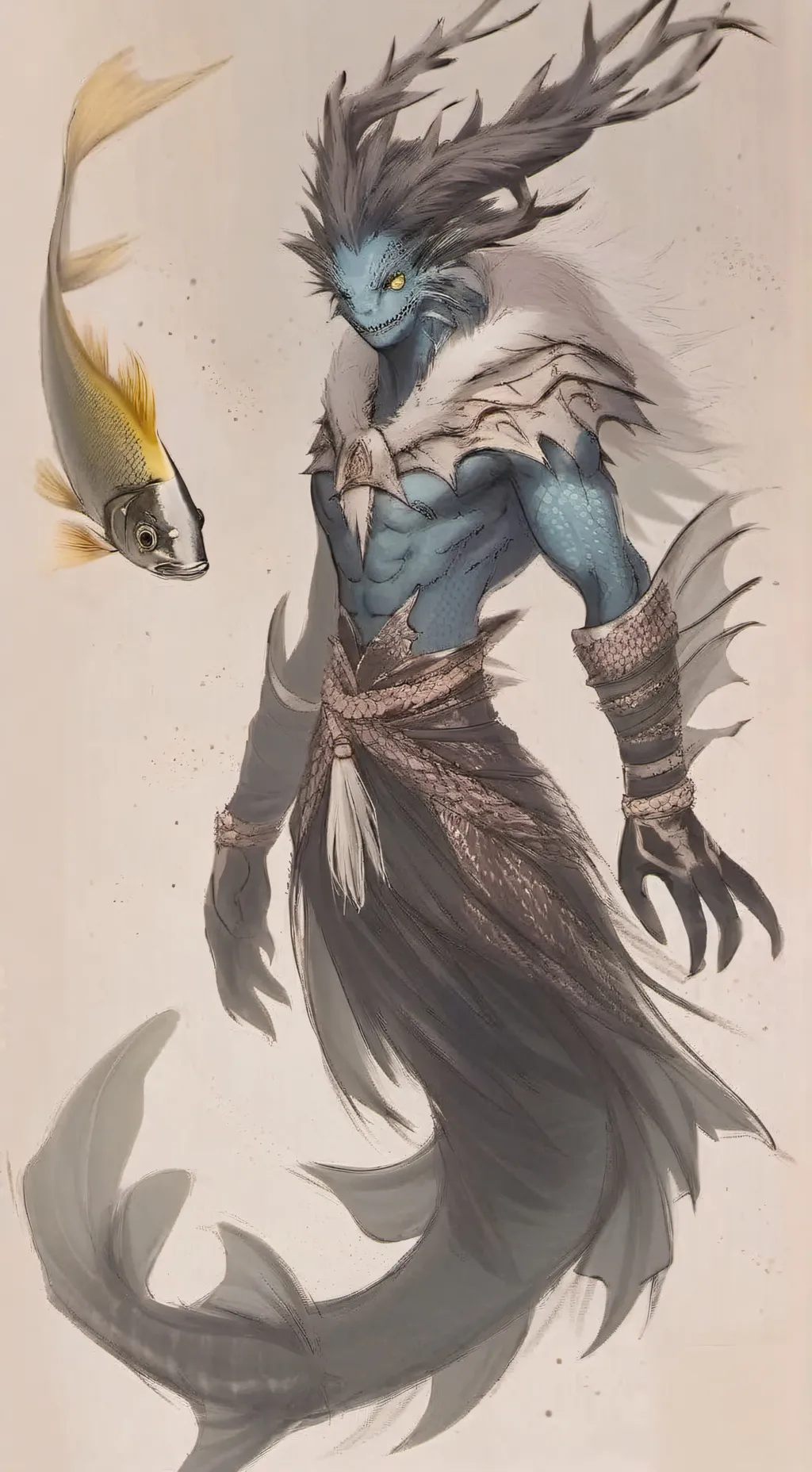 Talkie AI - Chat with 🂩𓆝Niro𓆝🂩