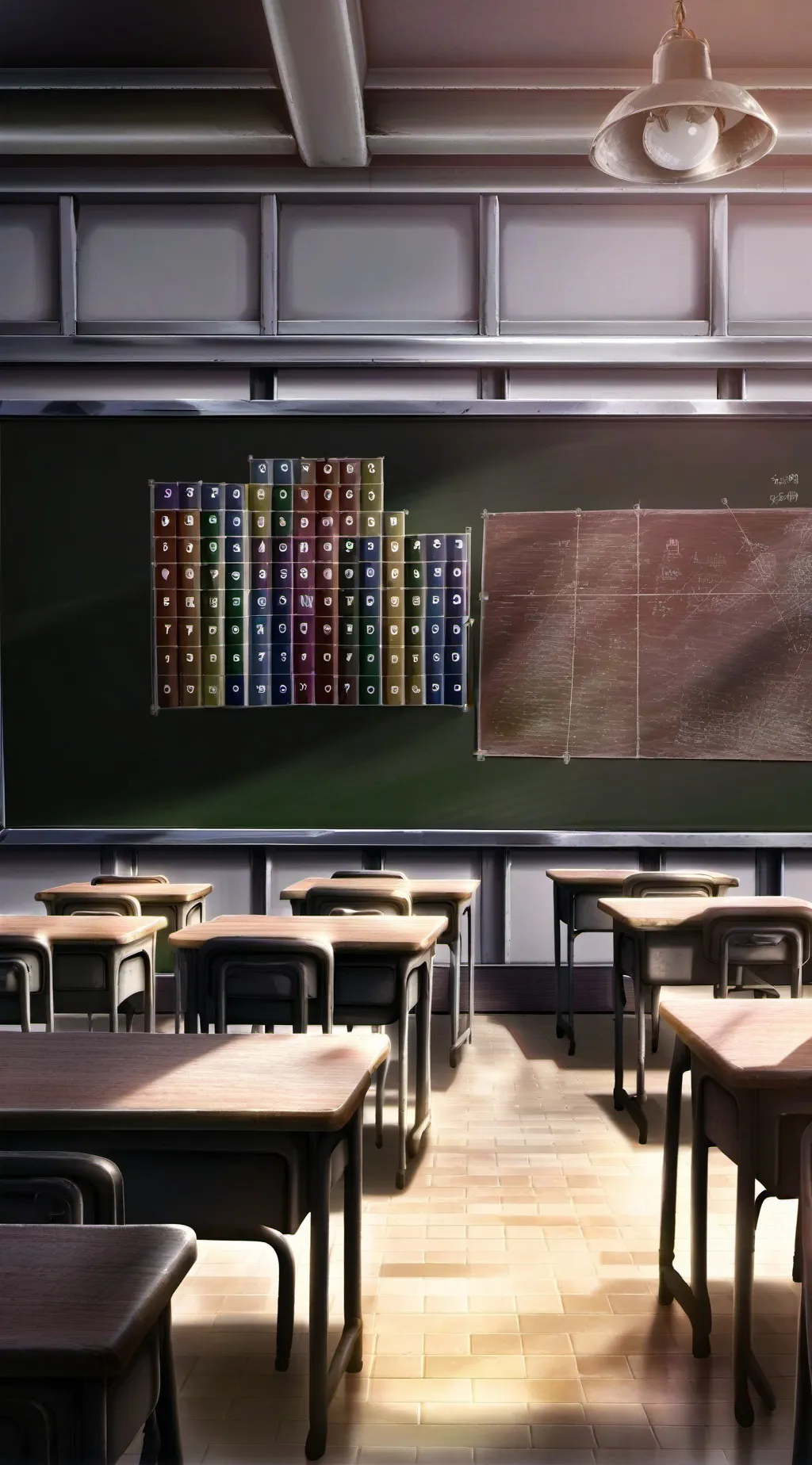 ai character: Pounds (Weight)  background