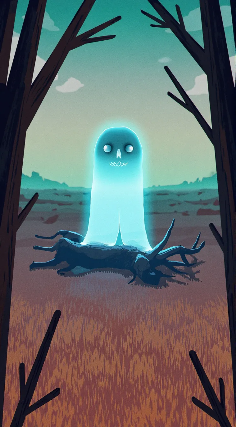 ai character: Asgore background