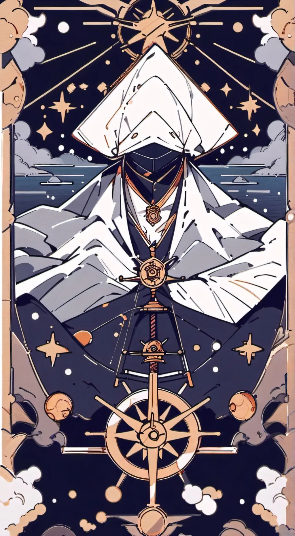 ai character: bakugo en celos background