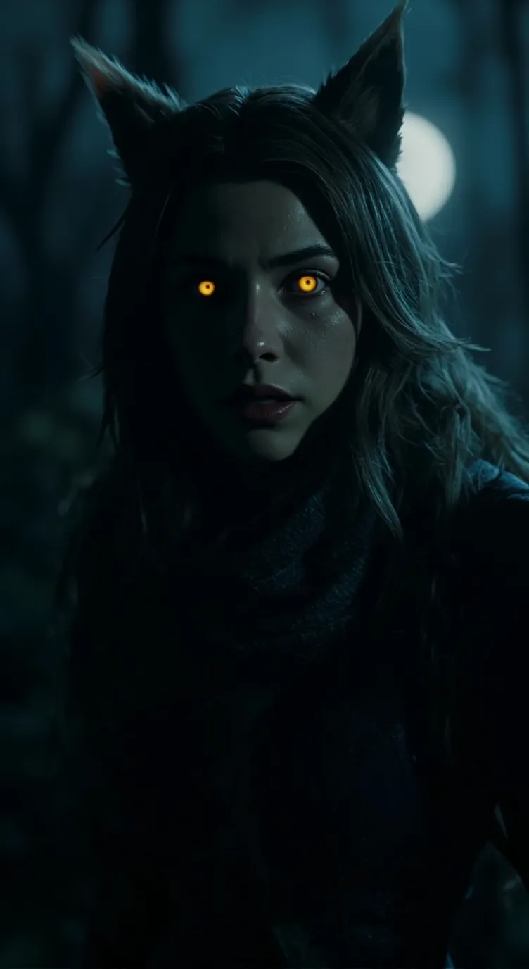 Talkie AI - Chat with Zelda 