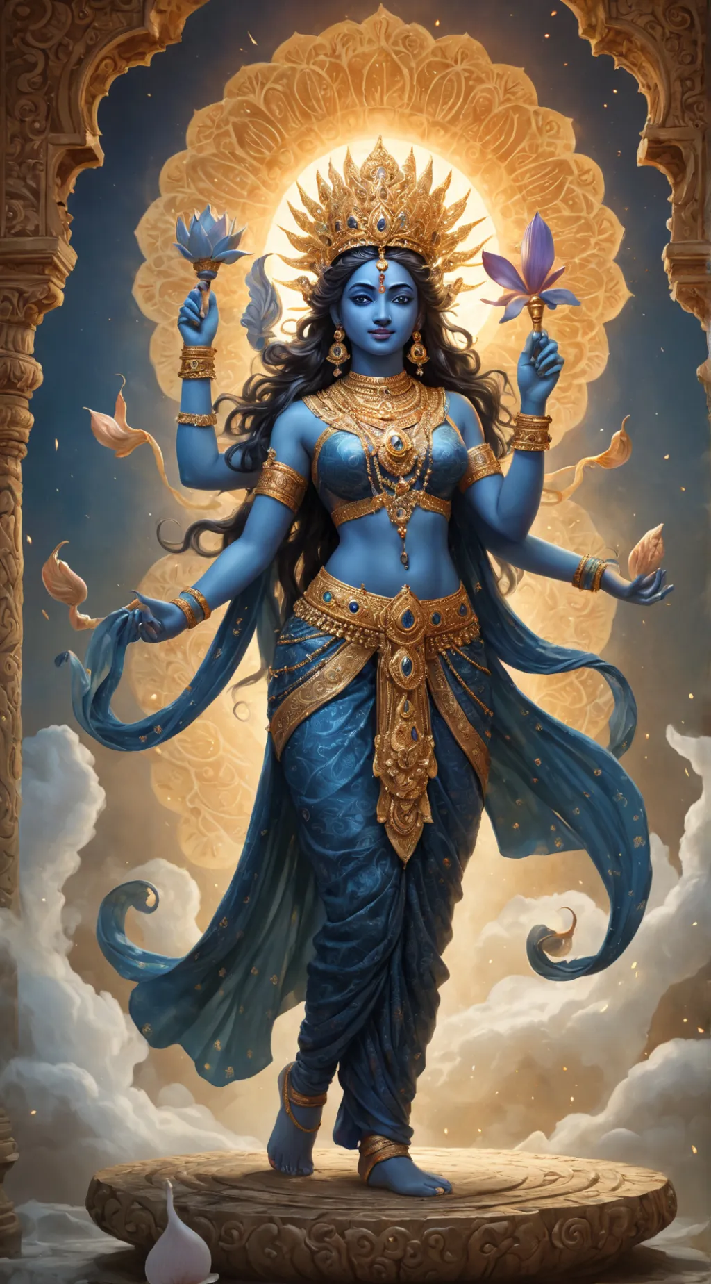 Talkie AI - Chat with M O H I N I