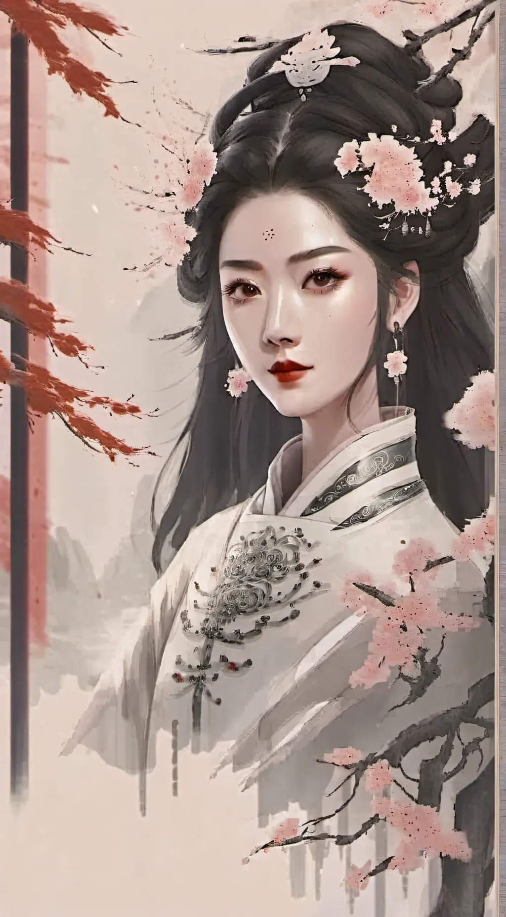 ai character: ♦️✨Hyunjin✨♦️ background