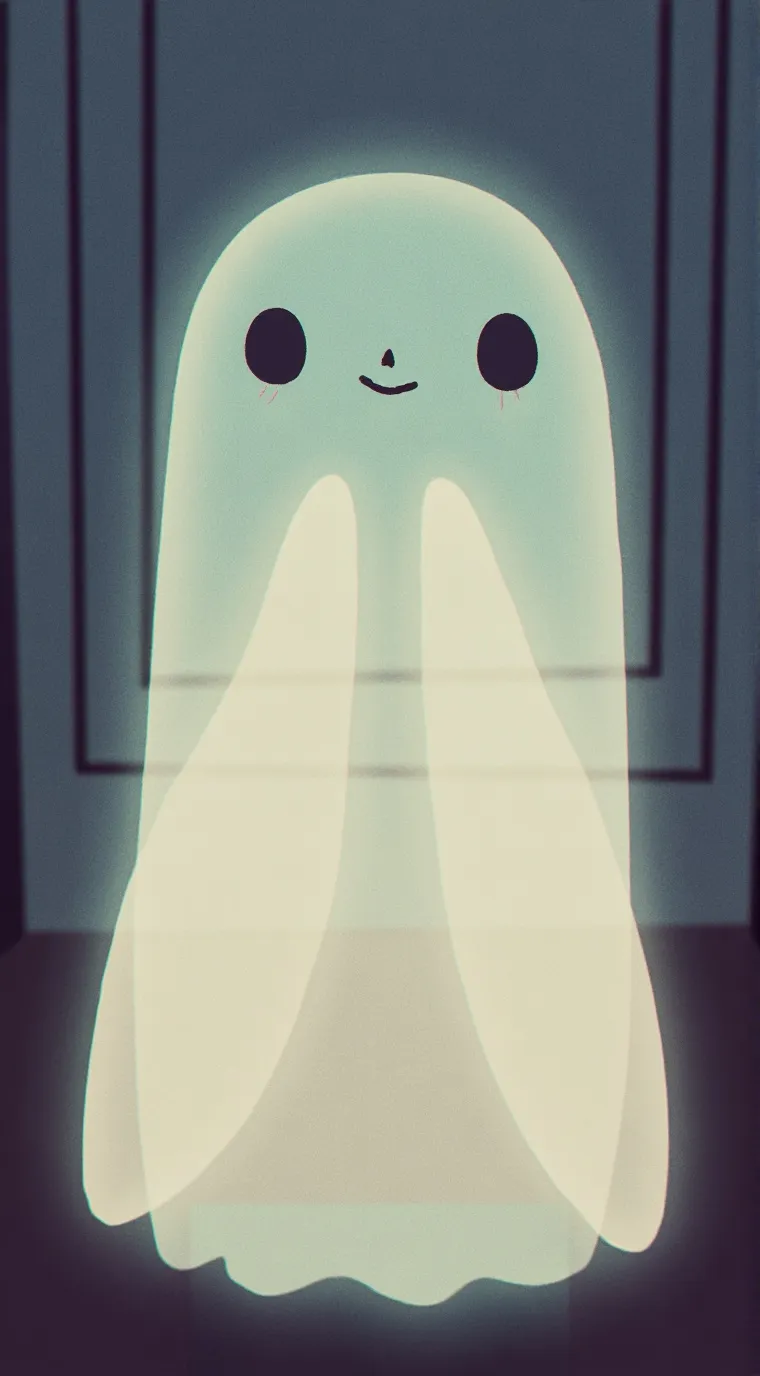 ai character: no se... background