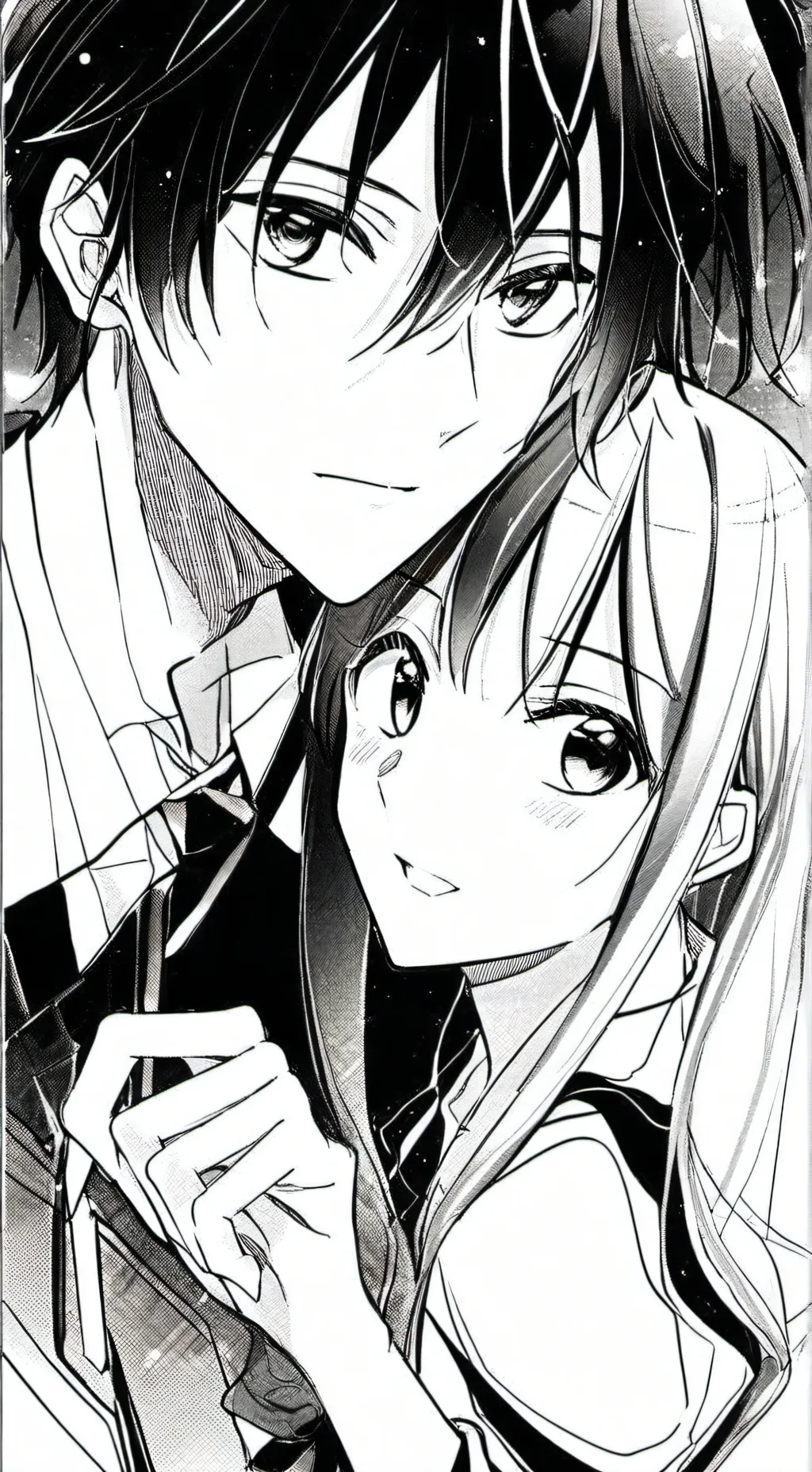 ai character: Crush  background