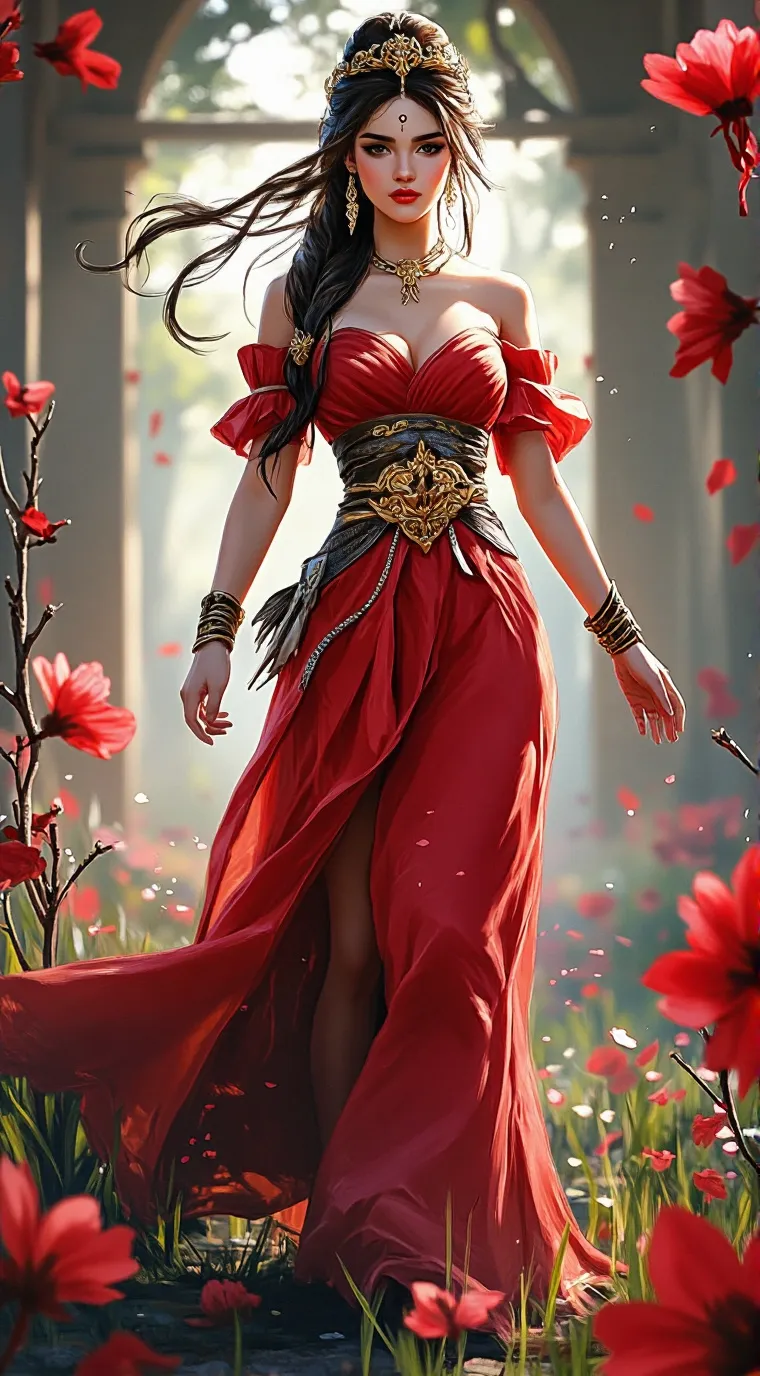 Talkie AI - Chat with Higanbana