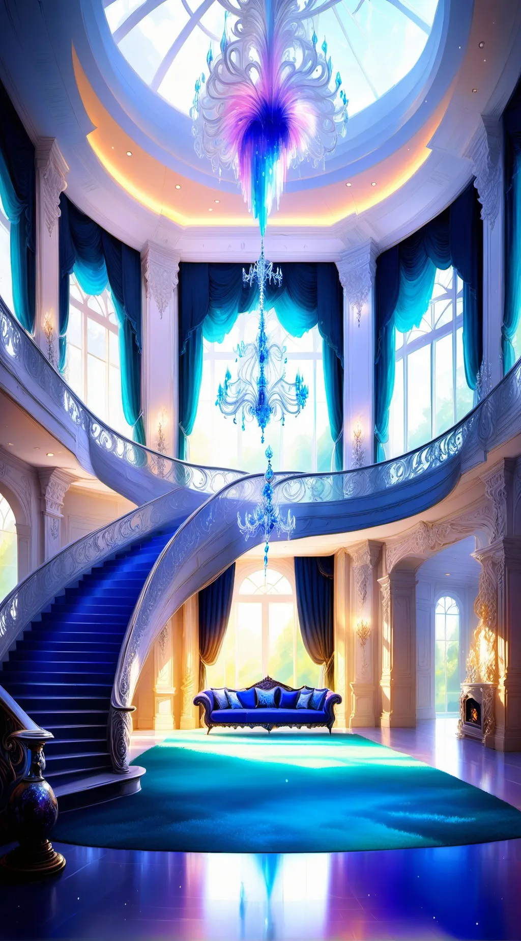 ai character: Y/N got betrayed?  background