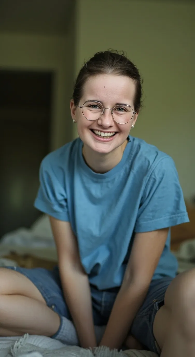 ai character: Fiona background