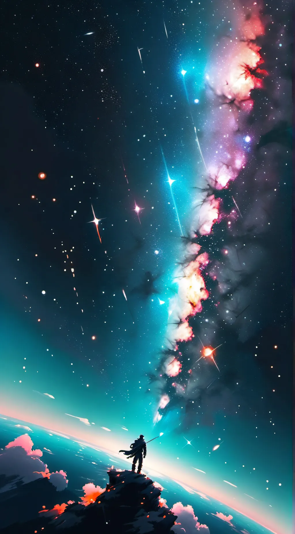 Talkie AI - Chat with MHA ♀️