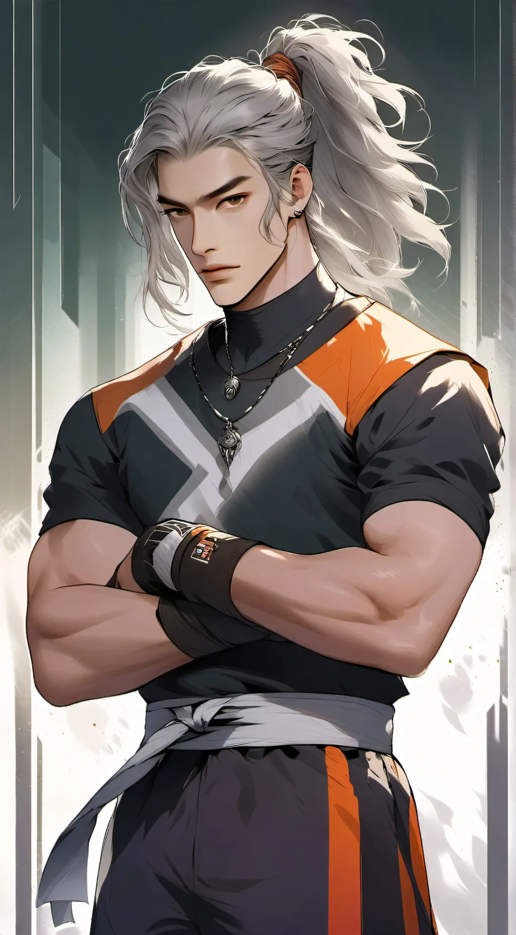 Talkie AI - Chat with Козерог