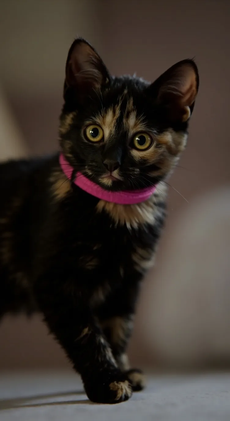 ai character: Kali background