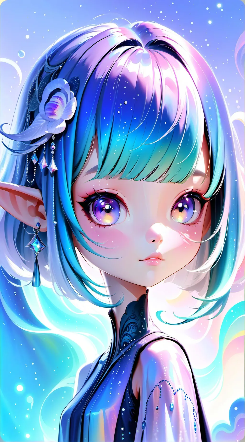 ai character: nitwit club background