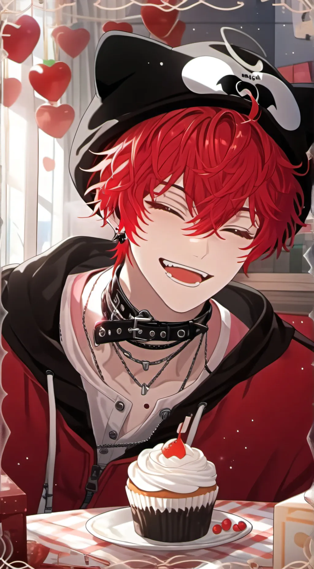 Talkie AI - Chat with Ren