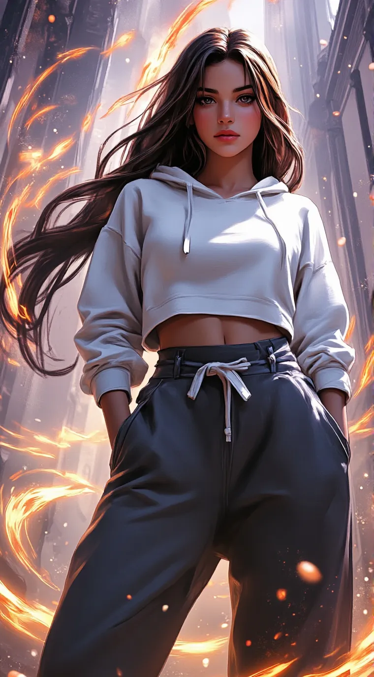 Talkie AI - Chat with Charlie