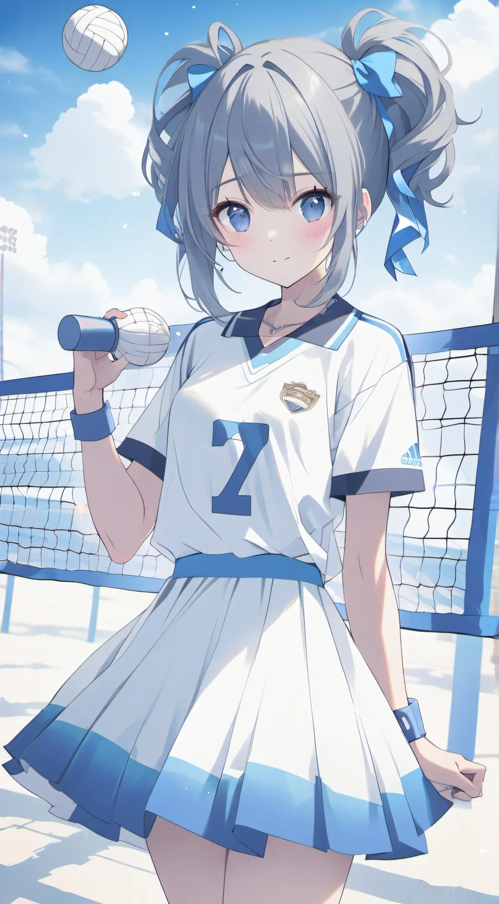 ai character: ￼ Sophia background