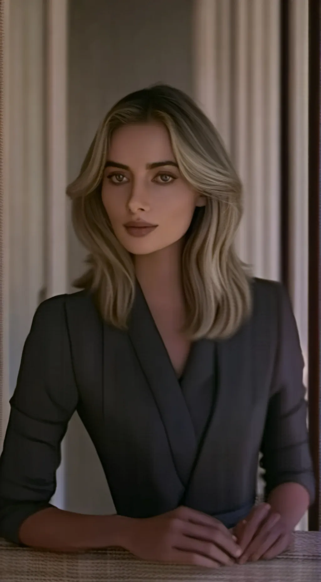 Talkie AI - Chat with Kaya 2