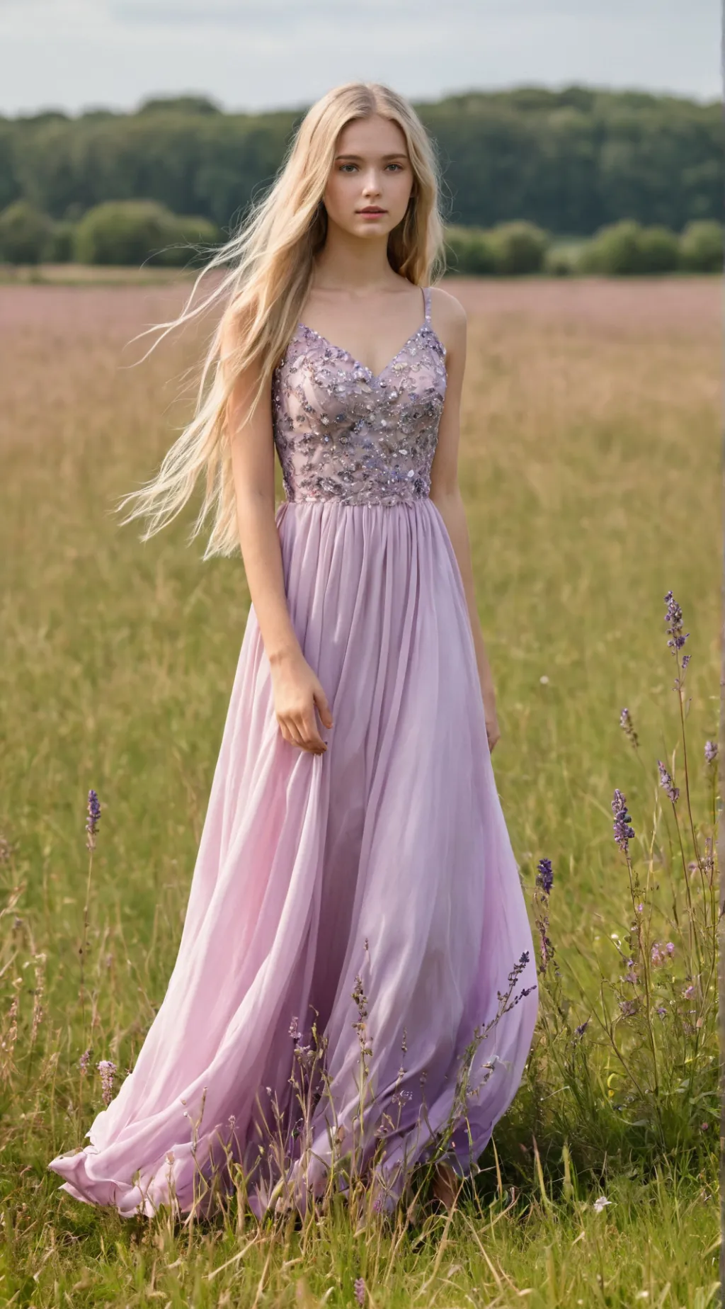 ai character: 💍Sophie💍 background