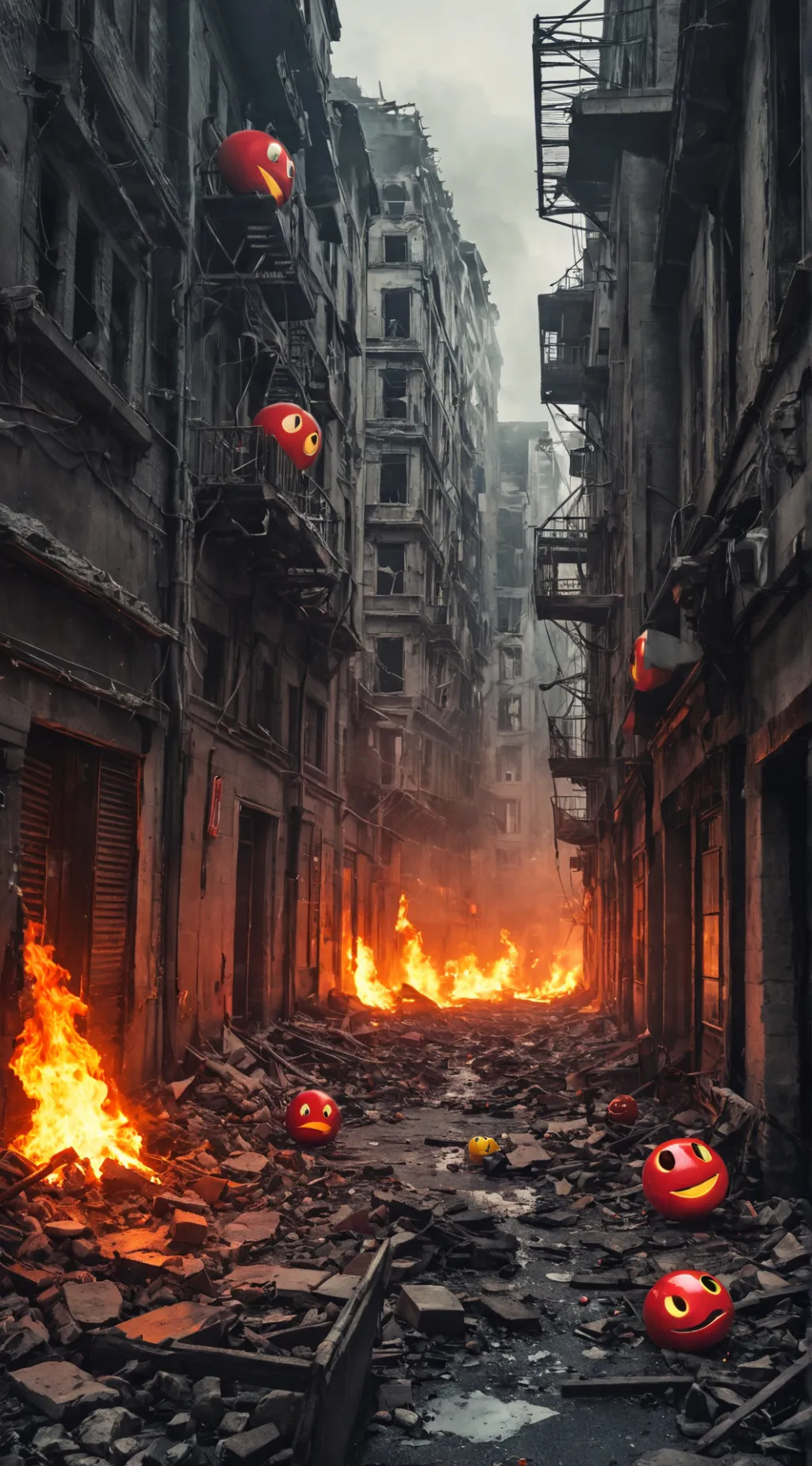 Talkie AI - Chat with Chompers 