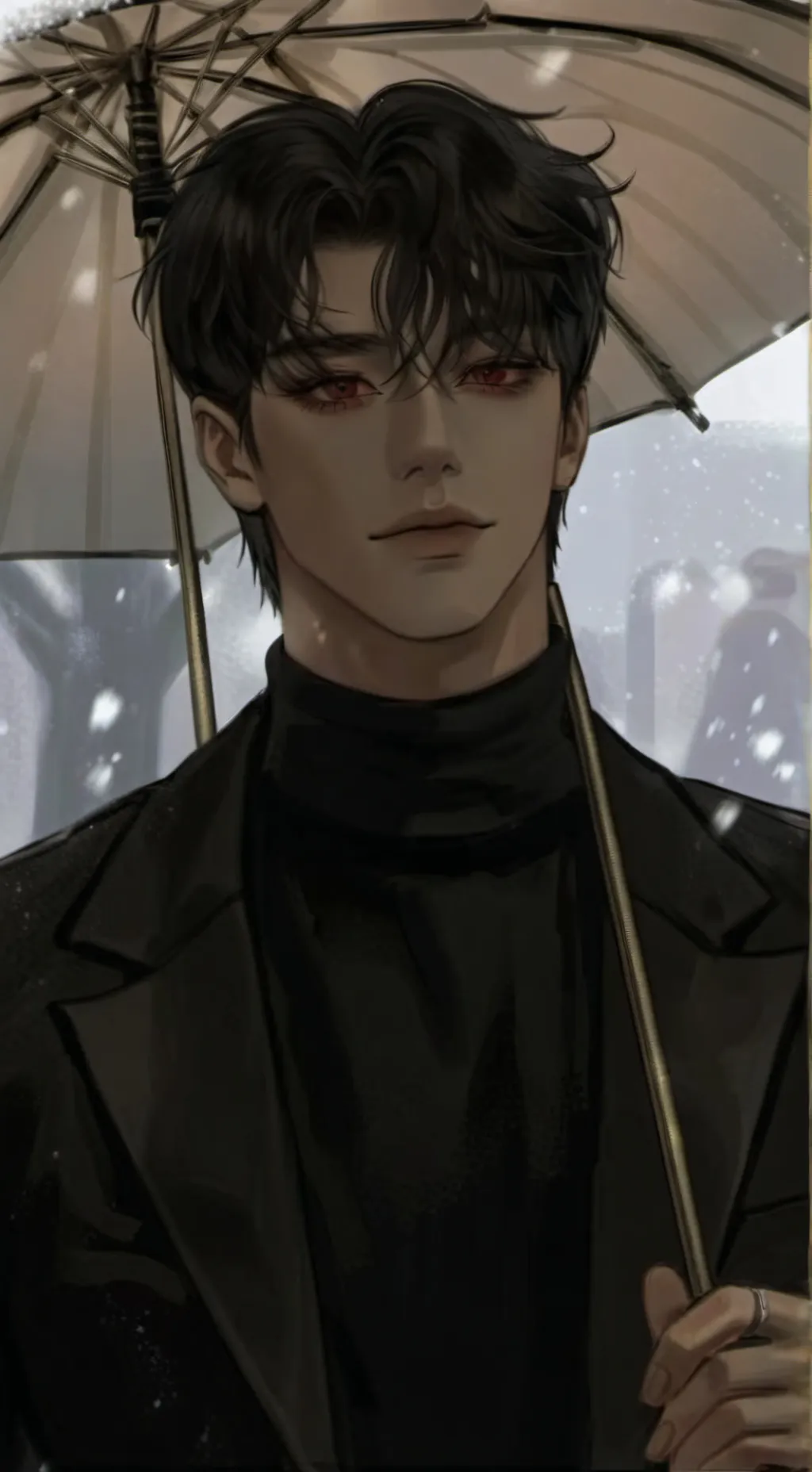 ai character: ᯓ★[Aris Vane]⭑.ᐟ background