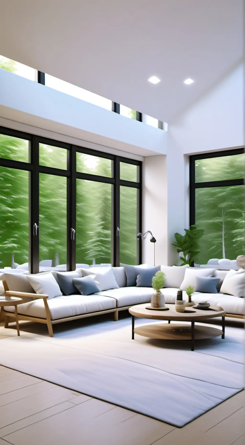 ai character: K-pop DH Sleepover background