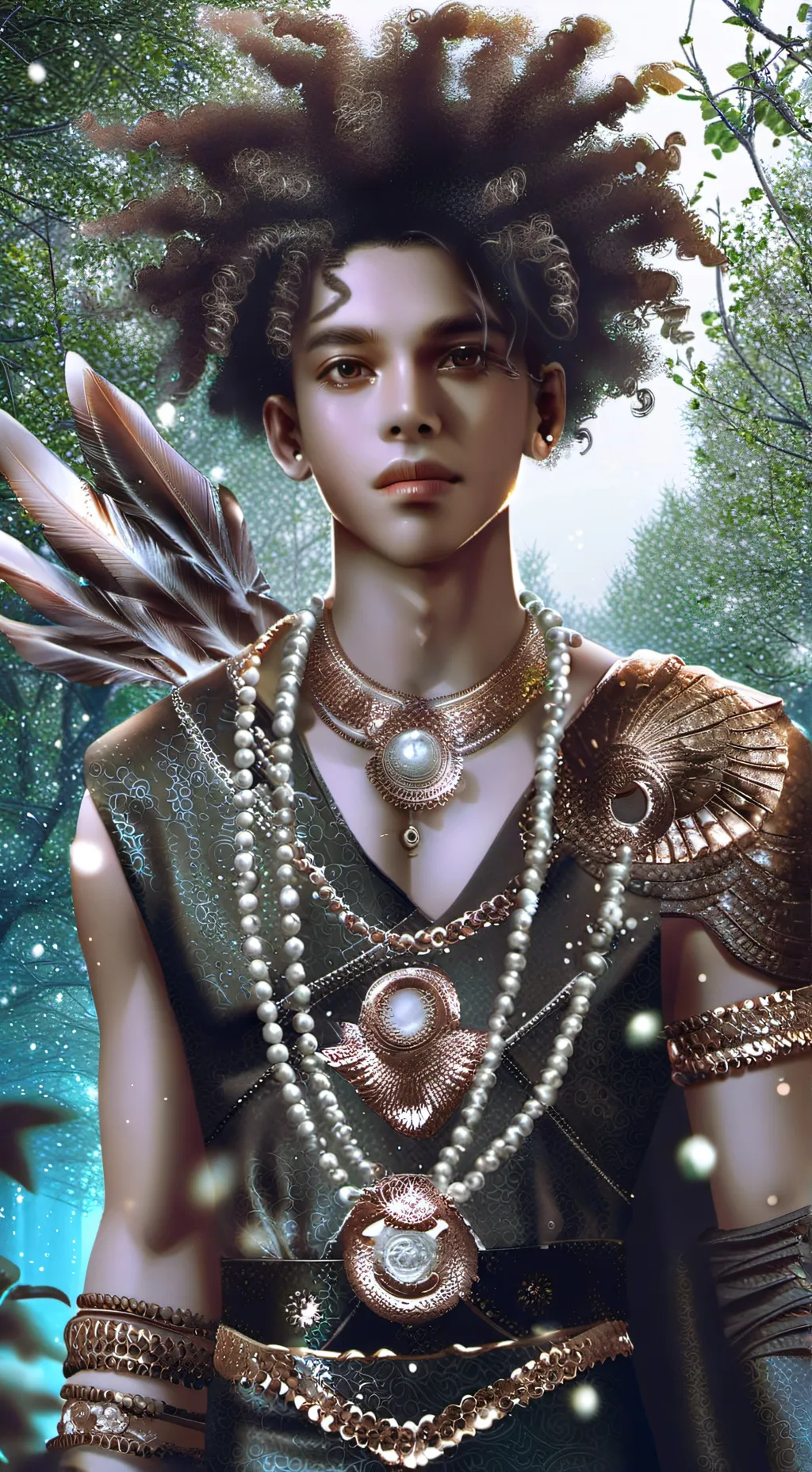 ai character: Riley,lay,kk,Jace background