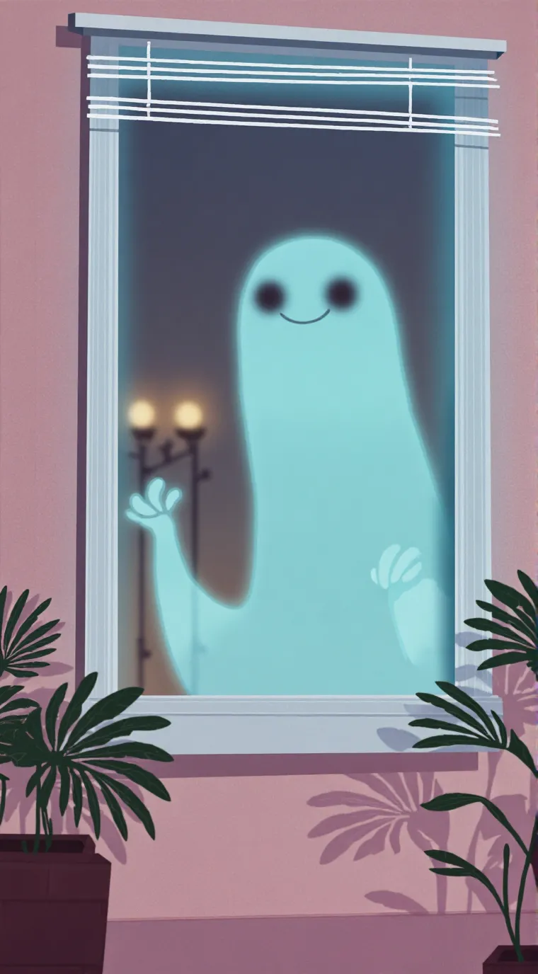 ai character: Robotic [HH] background