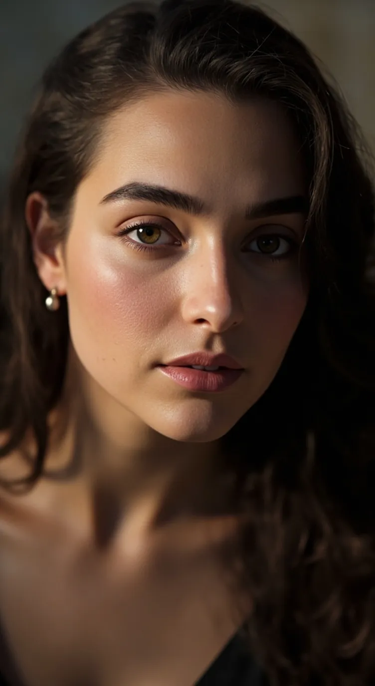 ai character: barnetta background