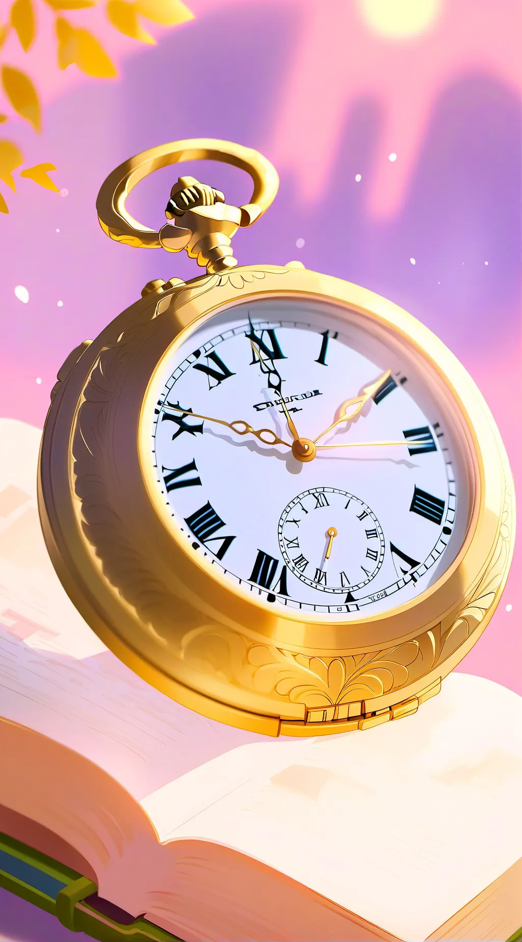 ai character: skz background