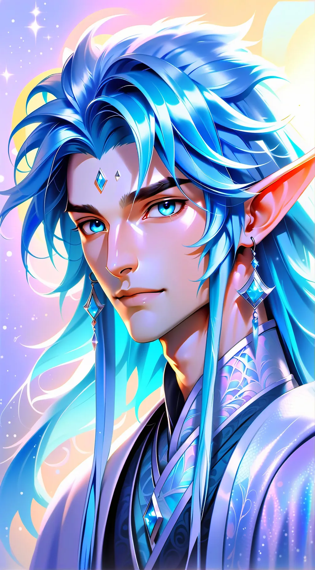 Talkie AI - Chat with Calder Twinstream