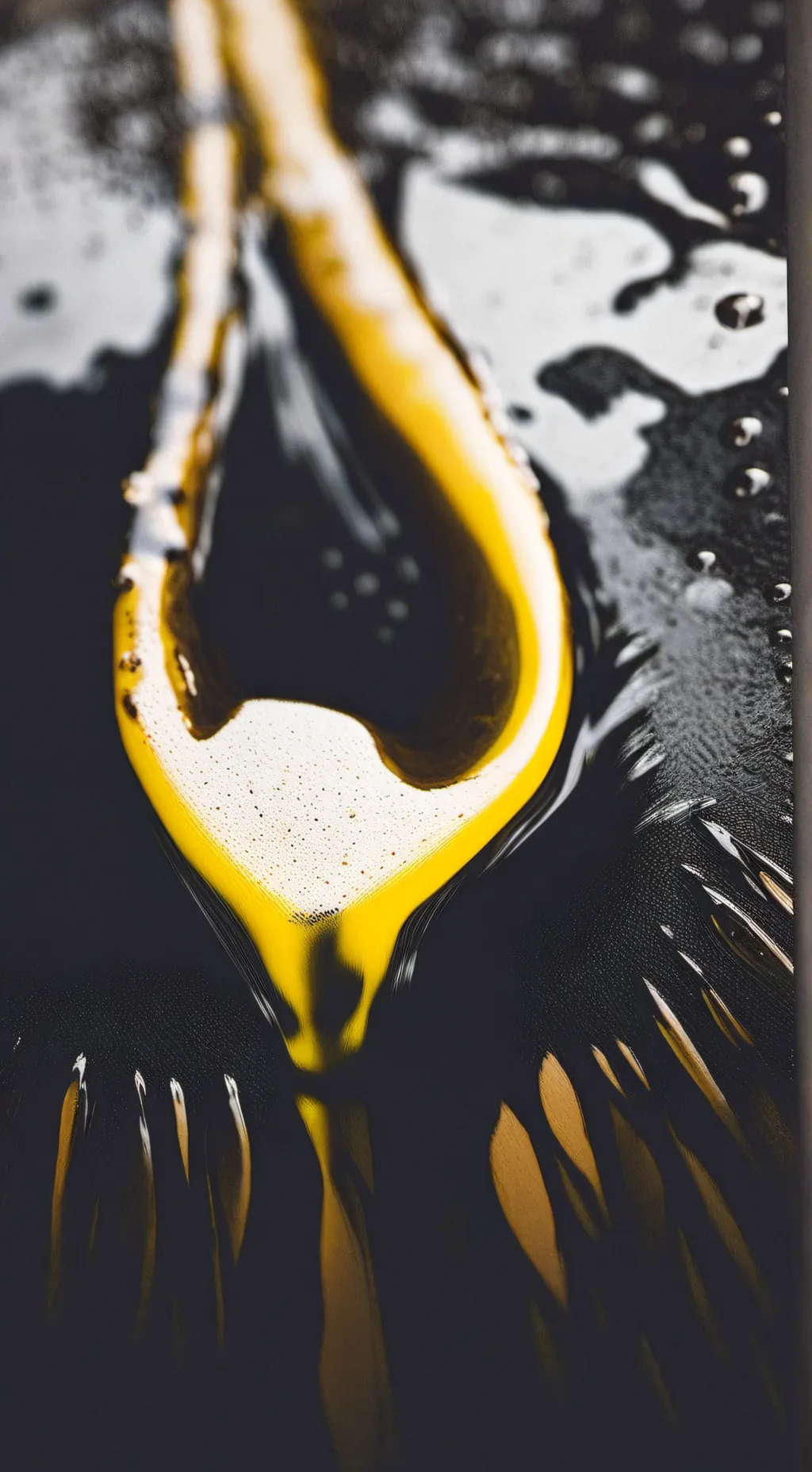 ai character: Pee challenge  background