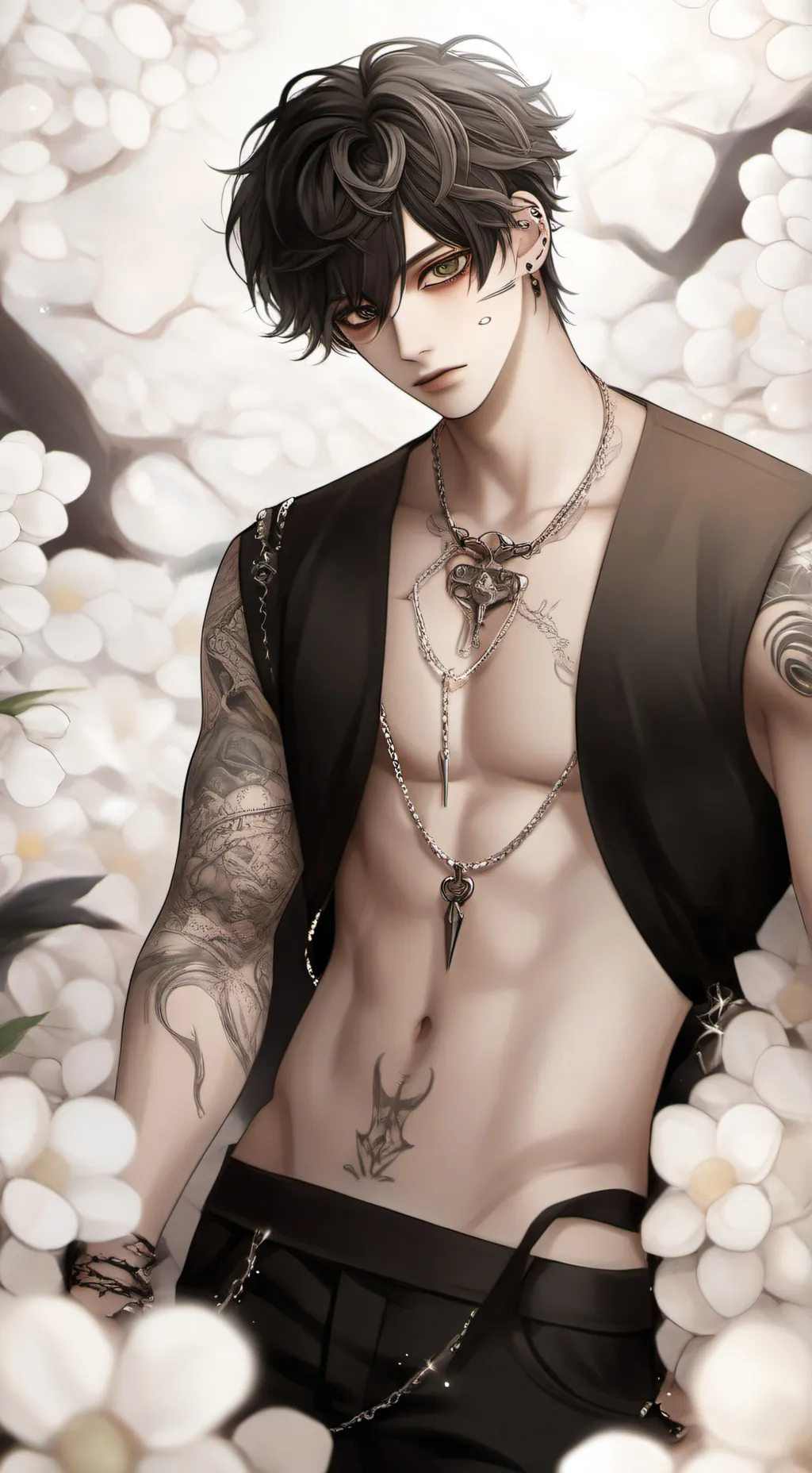 ai character: ♡𝓡𝓮𝔁♡ background