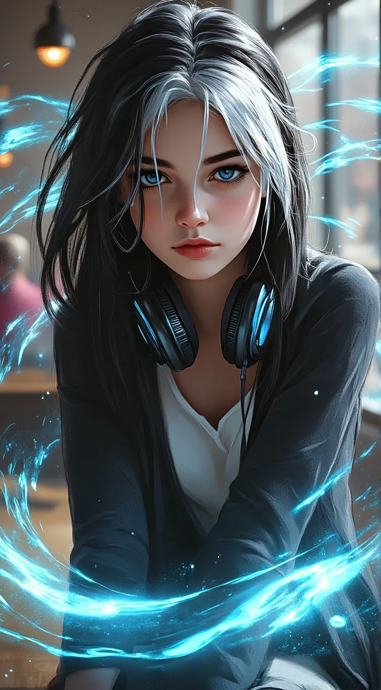 Talkie AI - Chat with Lila