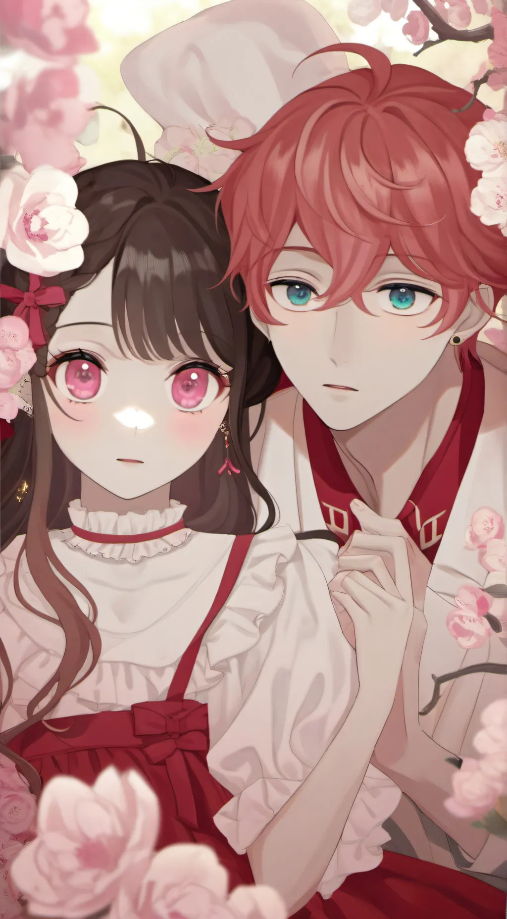 ai character: mafioso  background