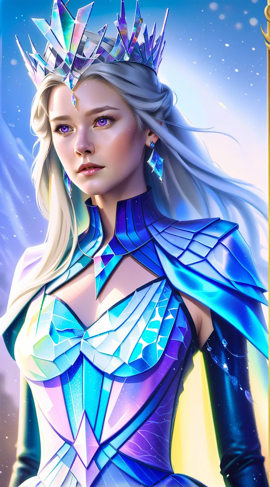 ai character: rhaenyra targaryen background