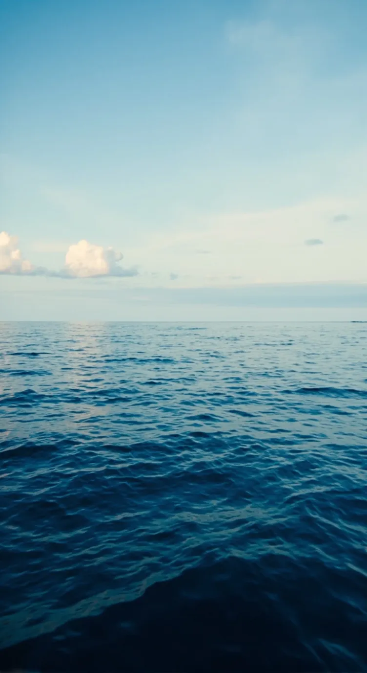 Talkie AI - Chat with The ocean