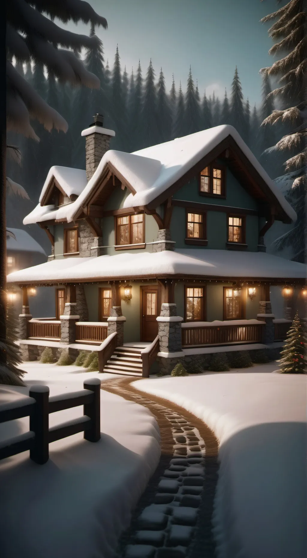 ai character: Kny in ur houseA 🤭 background