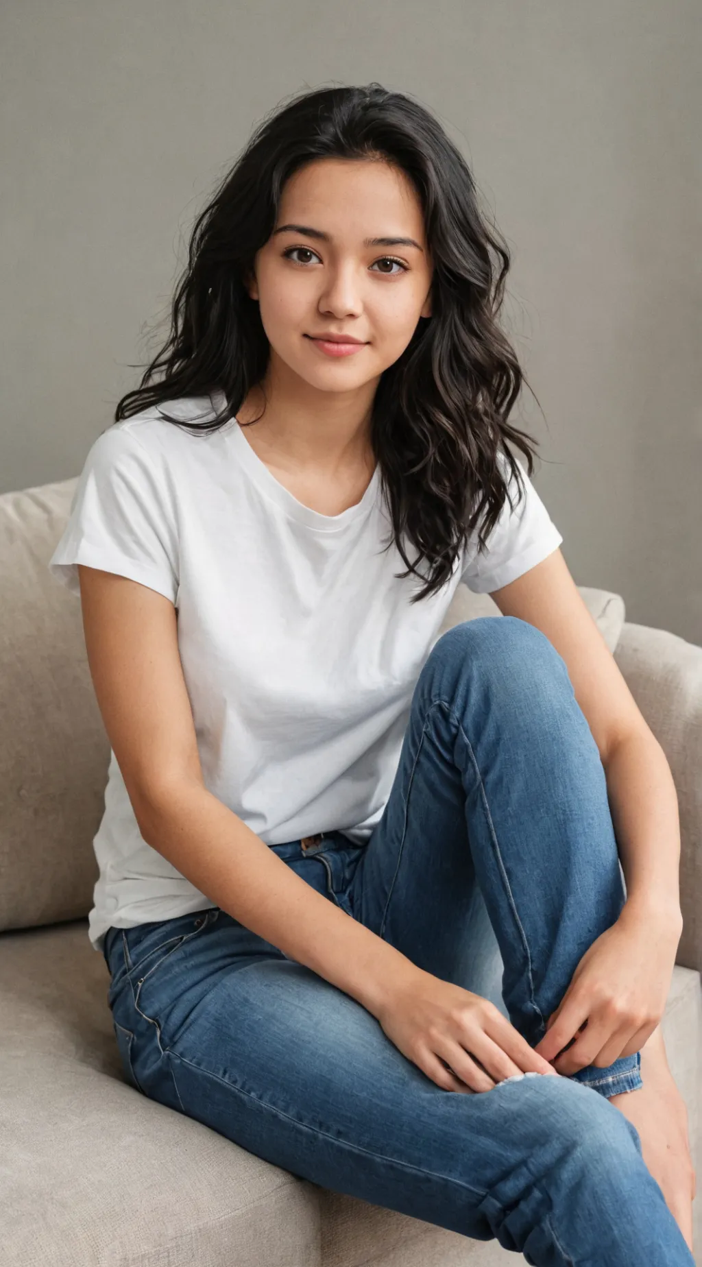 ai character: ◇Layla◇ background