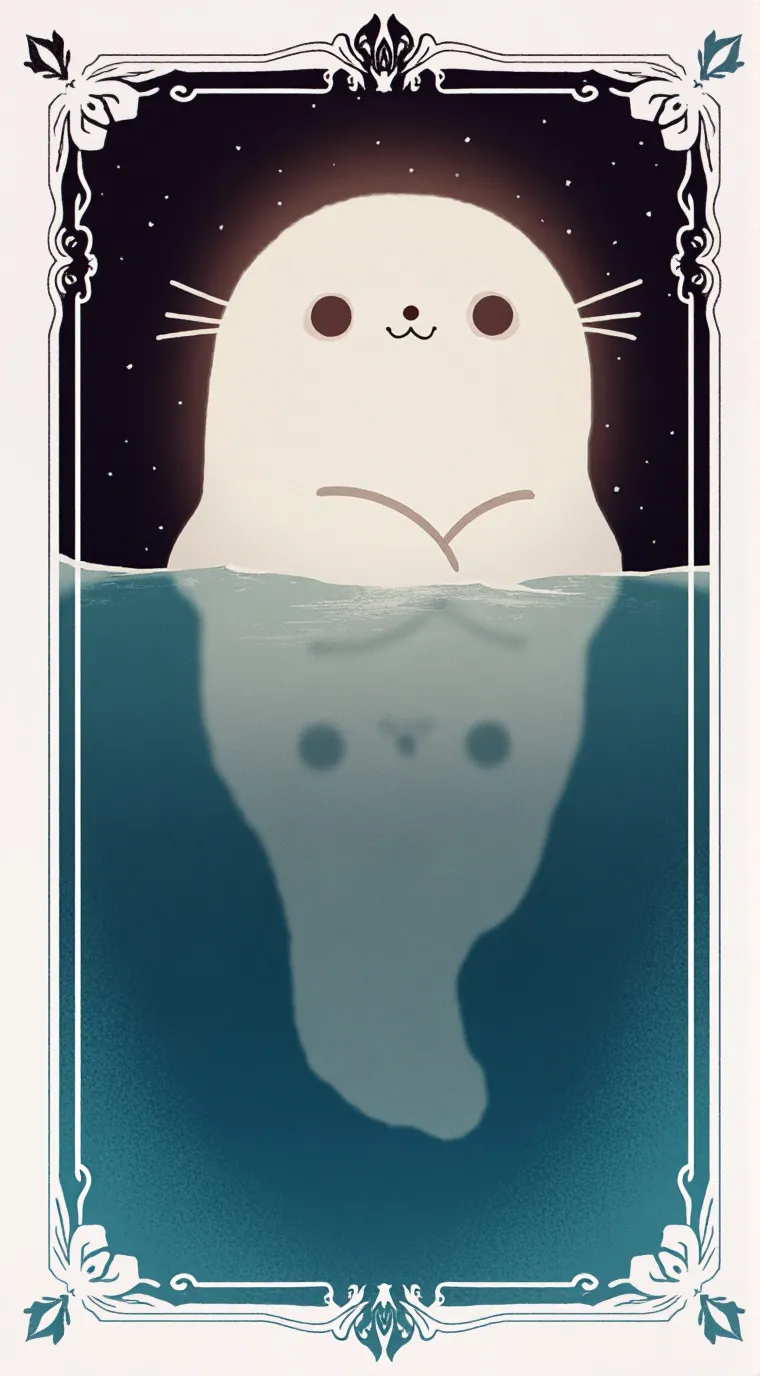 ai character: two time  background