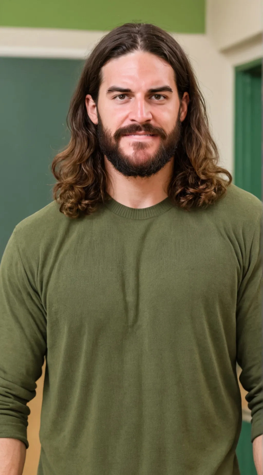 Talkie AI - Chat with Ridley Andros