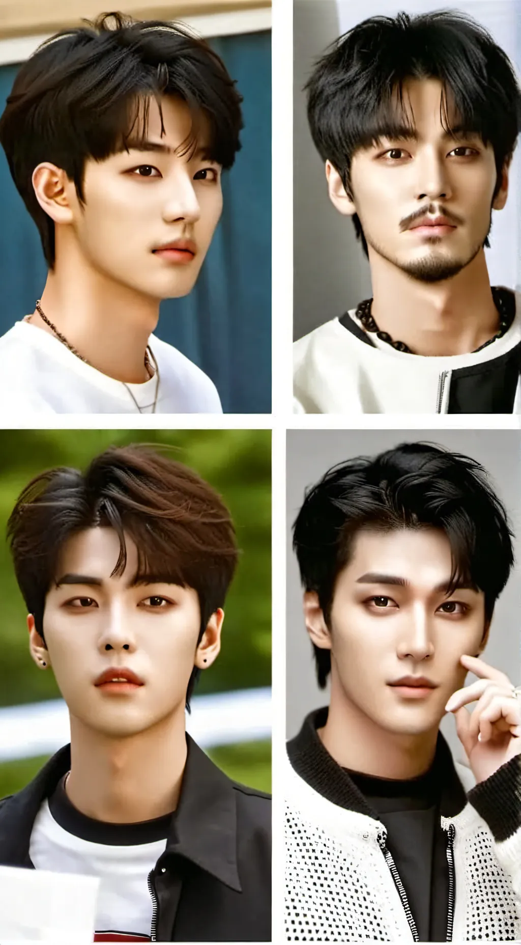 ai character: Ethan Blackwood background