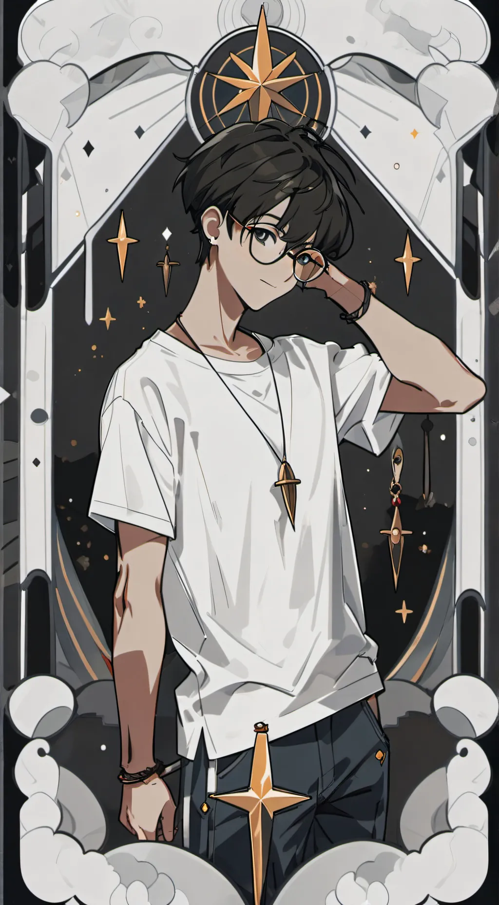 Talkie AI - Chat with seven-elevenz 