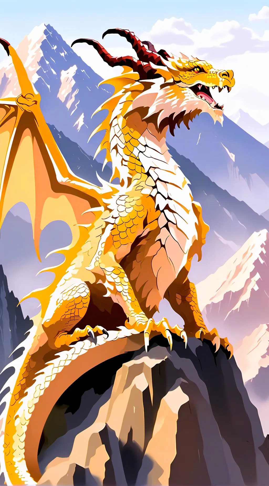 Talkie AI - Chat with Atrok